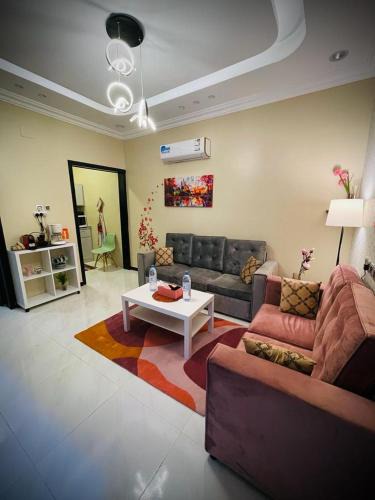 Abha Apartment | Abha Jacaranda