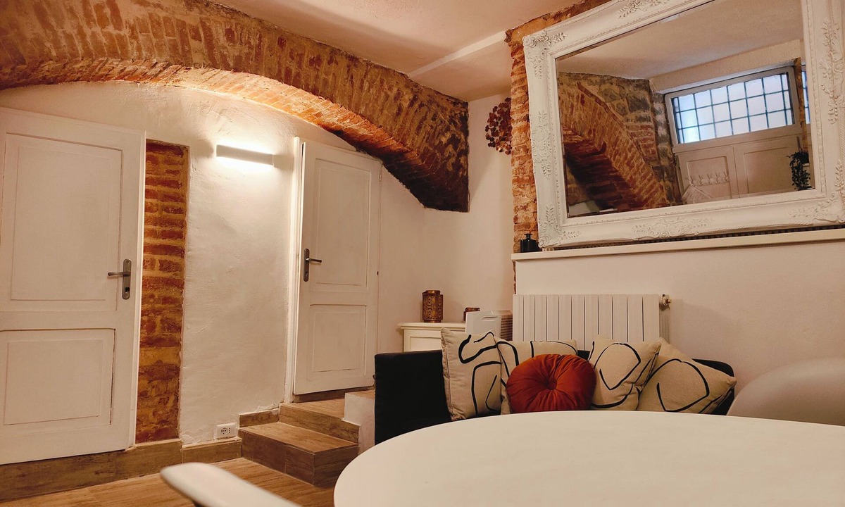 Passignano sul Trasimeno Apartment | Abode of the Sun