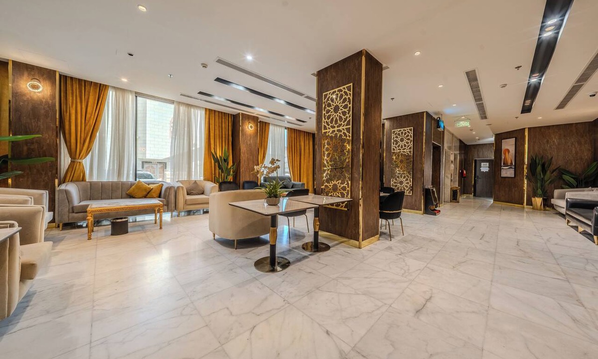 Medina Hotel | Abraj Almarzam Hotel