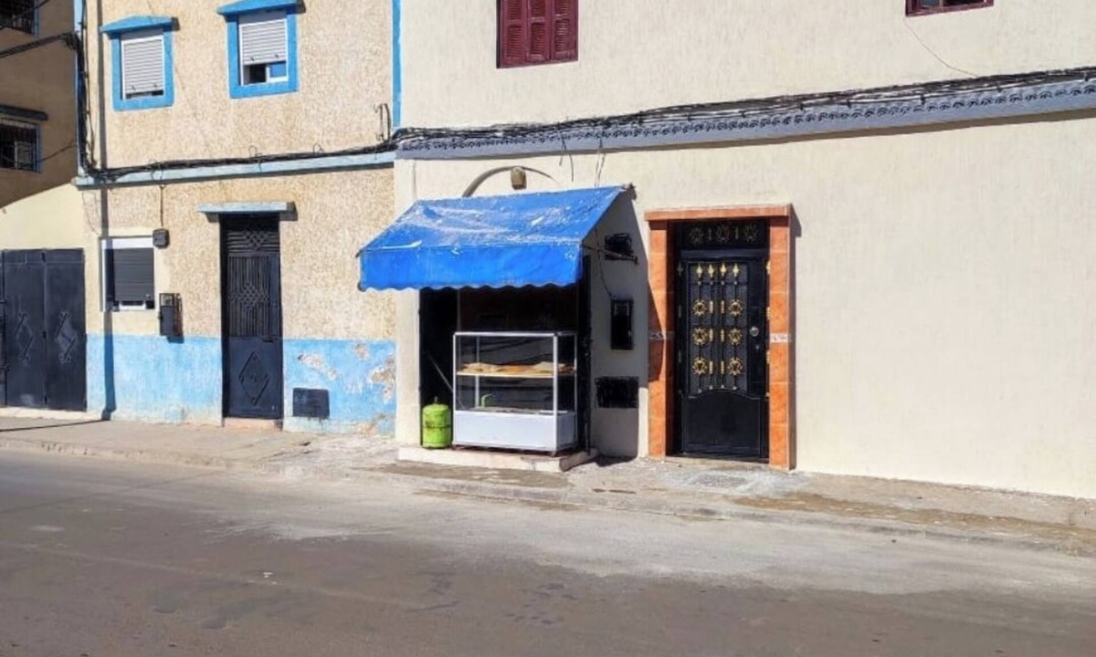 Centre Ville Apartment | Accommodation abdel