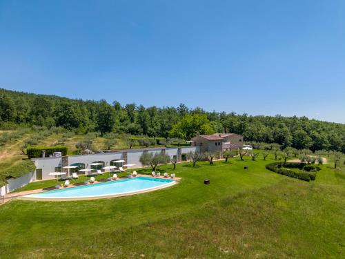 Acqua Loreto House | Acquaghiaccia Spa & Country House