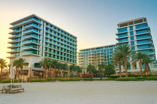 Muharraq Apartment | Address Beach Resort Properties Bahrain