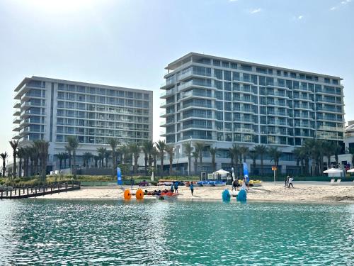 Muharraq Apartment | Address Beach Resort Residence Bahrain