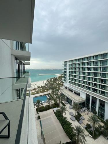 Muharraq Apartment | Address Beach Resort Residence Bahrain