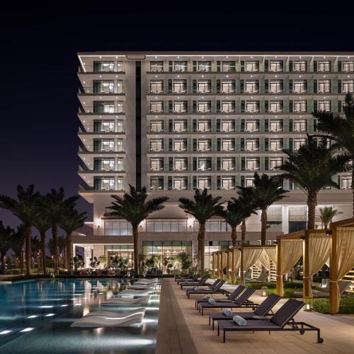 Muharraq Apartment | Address Marassi Residence, Bahrain