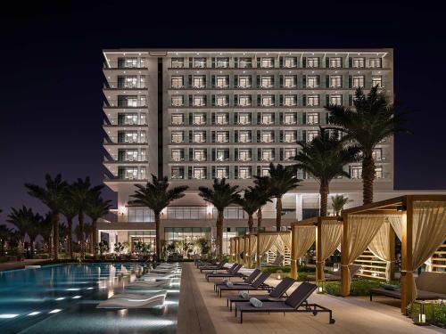 Muharraq Apartment | ADDRESS RESIDENCES BEACH RESORT BAHRAiN
