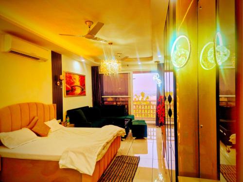 Badheri Rajputan Apartment | Adorable stay - Haridwar