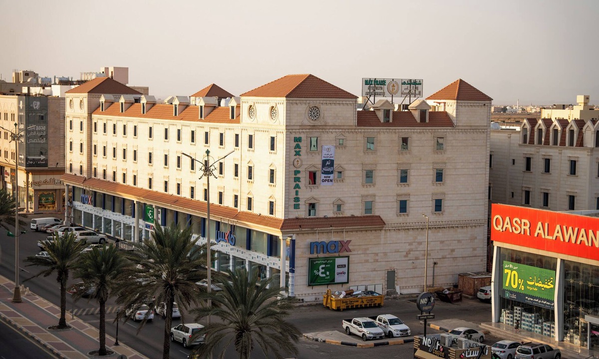 Yanbu Apartment | Aeli Al-thana for serviced apartments