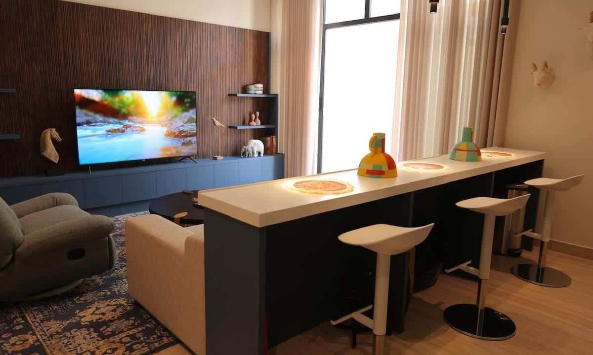 Riyadh Condo | Afnan Apartment – Al Sahafah