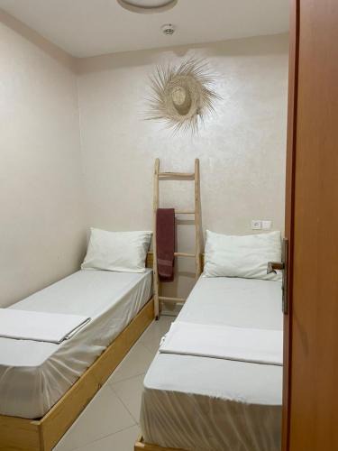 Tamraght Hostel | AfricaCup's hostel