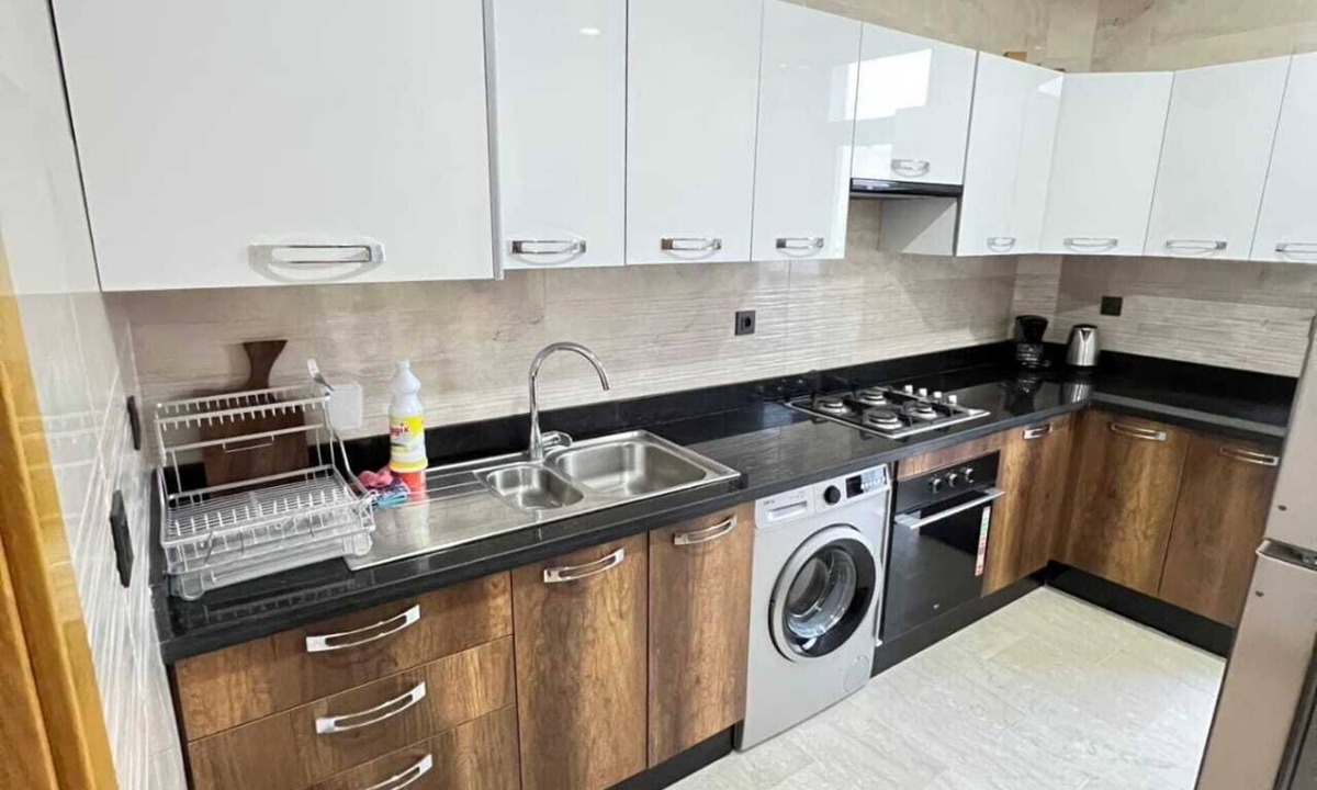 Founty Apartment | Agadir Bay 2, Agadir Morocco