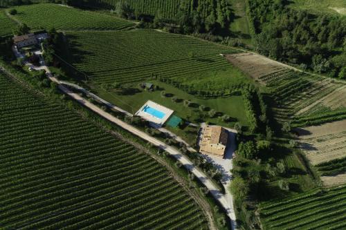 Ortezzano House | Agriturismo Biologico la Casa degli Gnomi