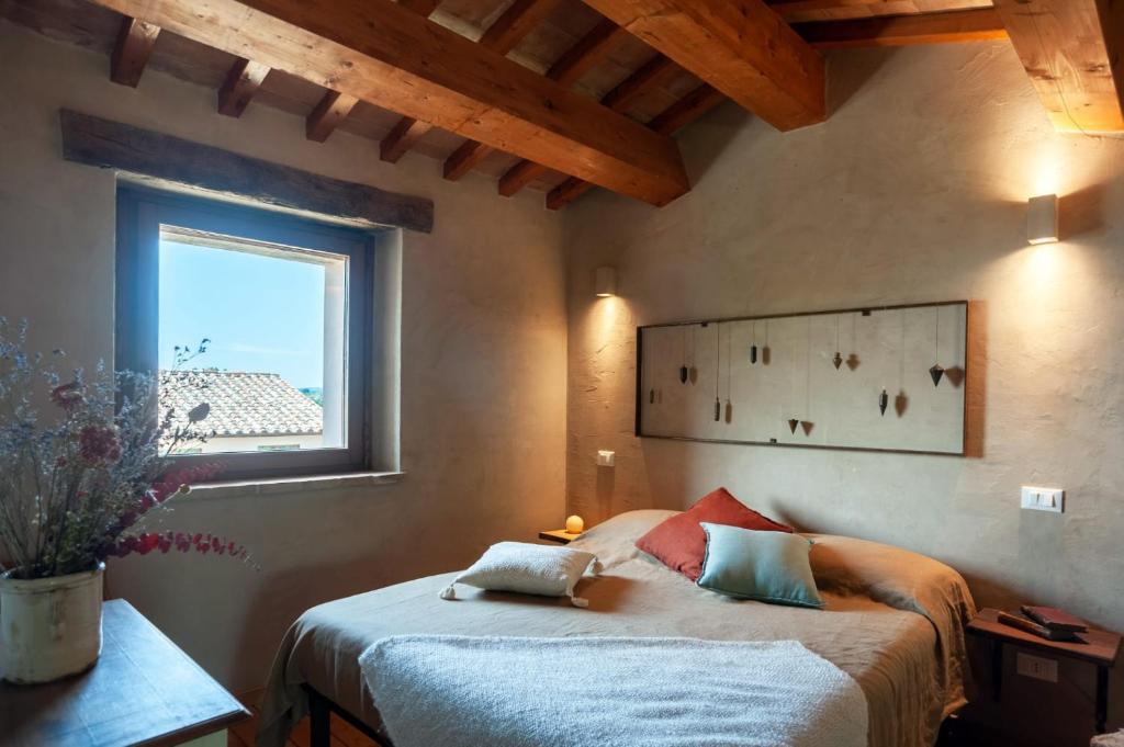 Fratta Apartment | Agriturismo Borgo Malva'