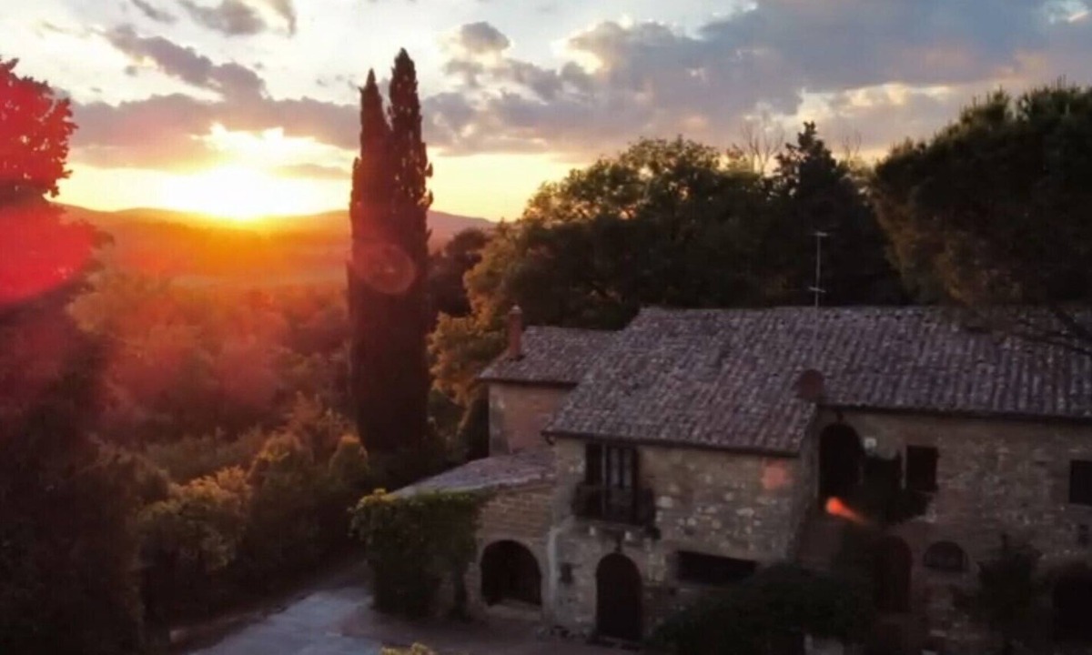 Po' Bandino Other | Agriturismo Il Pornelleto - Villa Alari