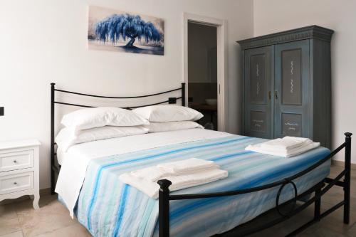 Foligno House | Agriturismo L'Uliveto Equestre
