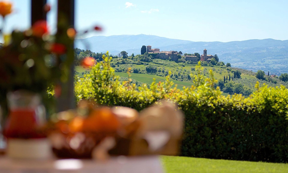 Rocca Sant'Angelo Other | Agriturismo Le Colombe