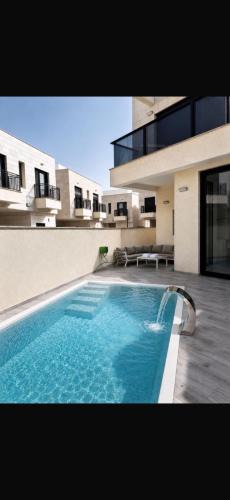 Eilat Villa | AH - Village Villa 29