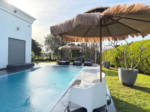 Pardes Hanna Karkur House | Aharon boutique suite