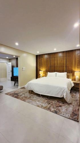 Medina Apartment | AINOSAH Residences