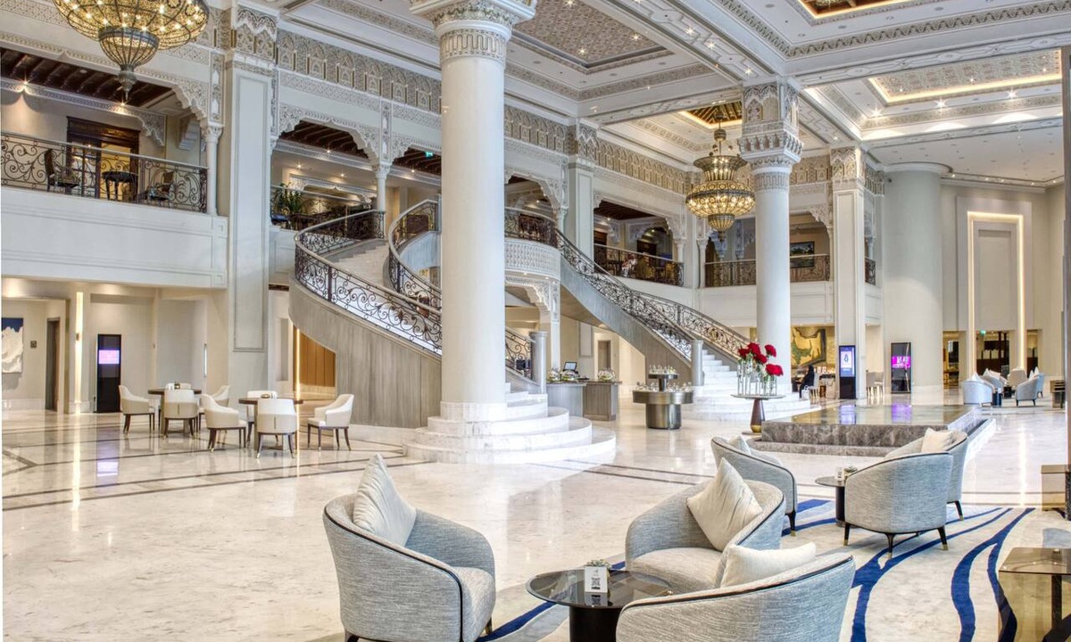 Al Hofuf Hotel | Al Ahsa InterContinental by IHG