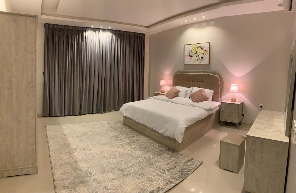 Riyadh Apartment | Al Ared Apartments 1