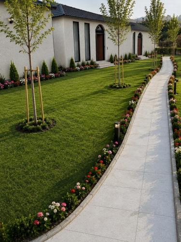 'Asir Villa | Al Badr Villas Resort