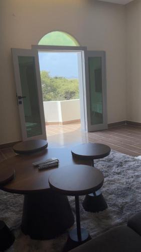 Al Baha Apartment | Al Baha Al Dhafir City, Al Rawda Neighborhood