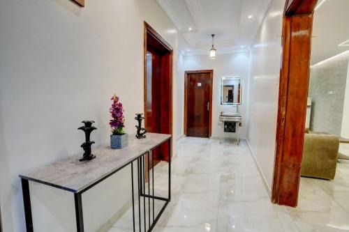 Medina Apartment | Al Bayt Al Madini Suites البيت المديني للأجنحة السكنية الخاصة