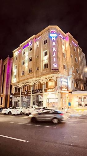 Khamis Mushait Apartment | Al Deyafah Narjis-الضيافة نرجس