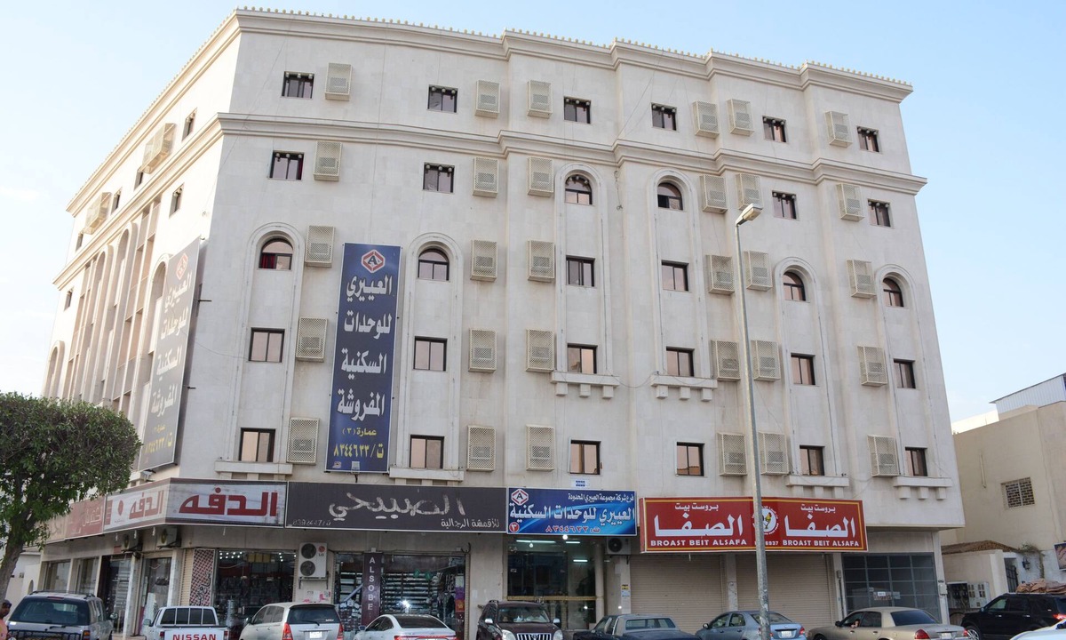 Al Harra Al-Sharqiah Apartment | AL EAIRY SERVICED APARTMENTS 3
