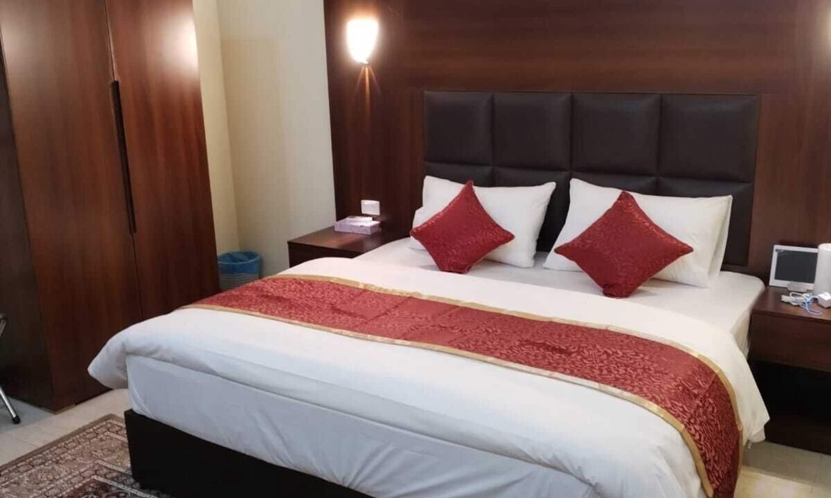 Ha'il Hotel | Al Eairy Serviced Apartments Company 1