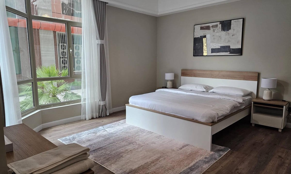 Manama Apartment | Al Faris Suite 2