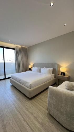 Al Izdihar Apartment | Al izdihar 1 - RIDAF