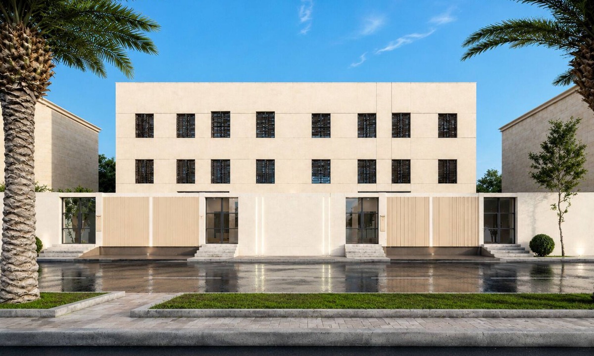 Medina Apartment | Al-Jamwaut B - Nozol Noor 7