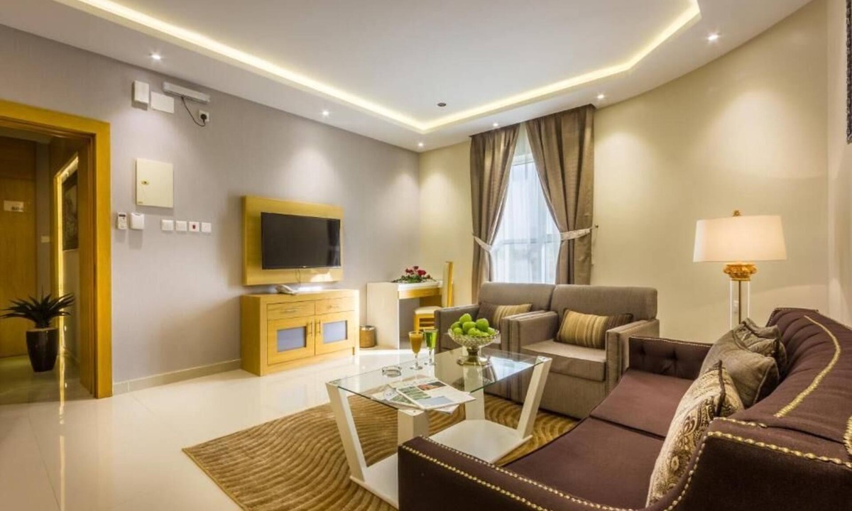 Al Shifa Apartment | AL Muhaidb Residence Abha - Economic
