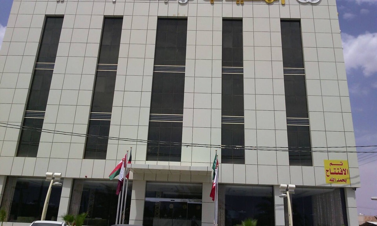 Hautat Sudair Apartment | Al Muhaidb Residence Sudair - Economic