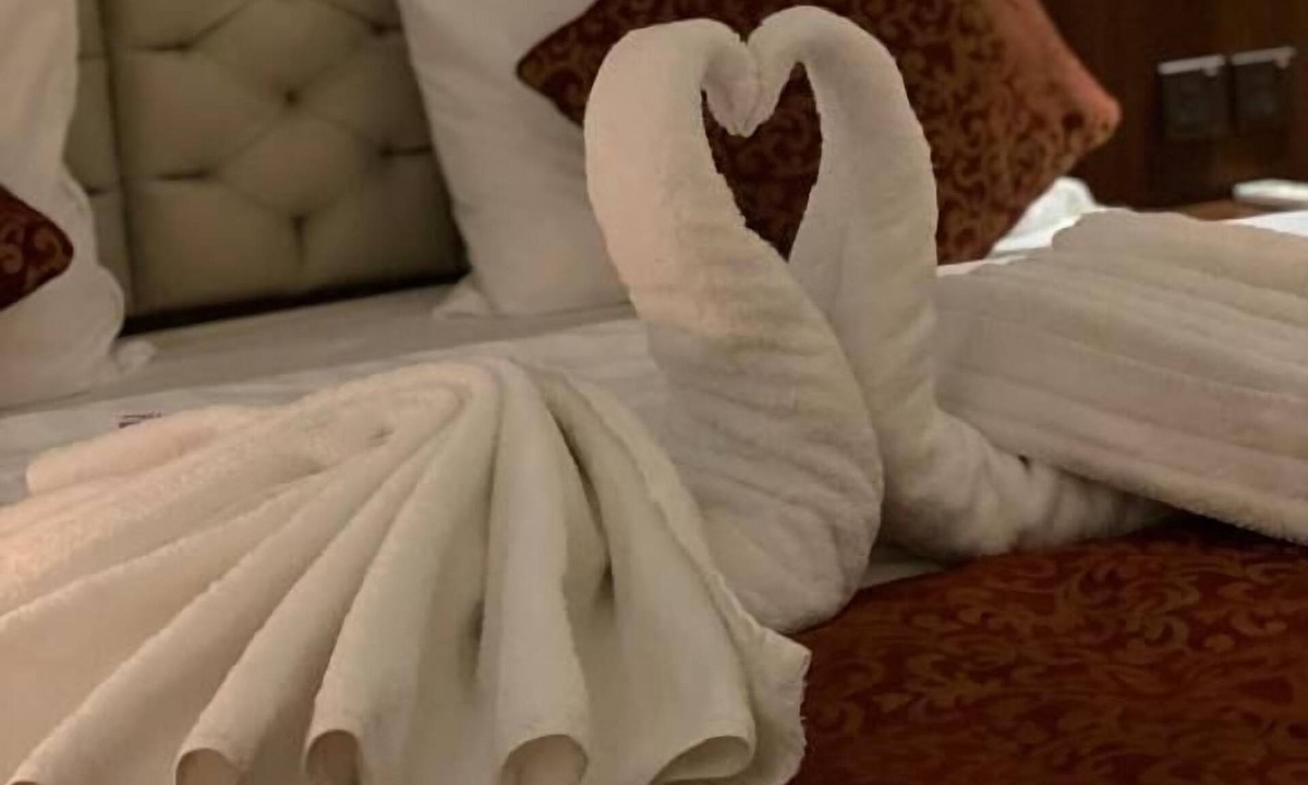 Buraydah Apartment | Al Muteb Suites Al Qassim