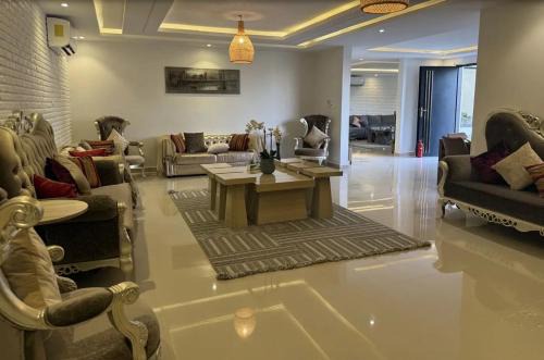 Riyadh Ski Chalet | Al Nakhlah Resort
