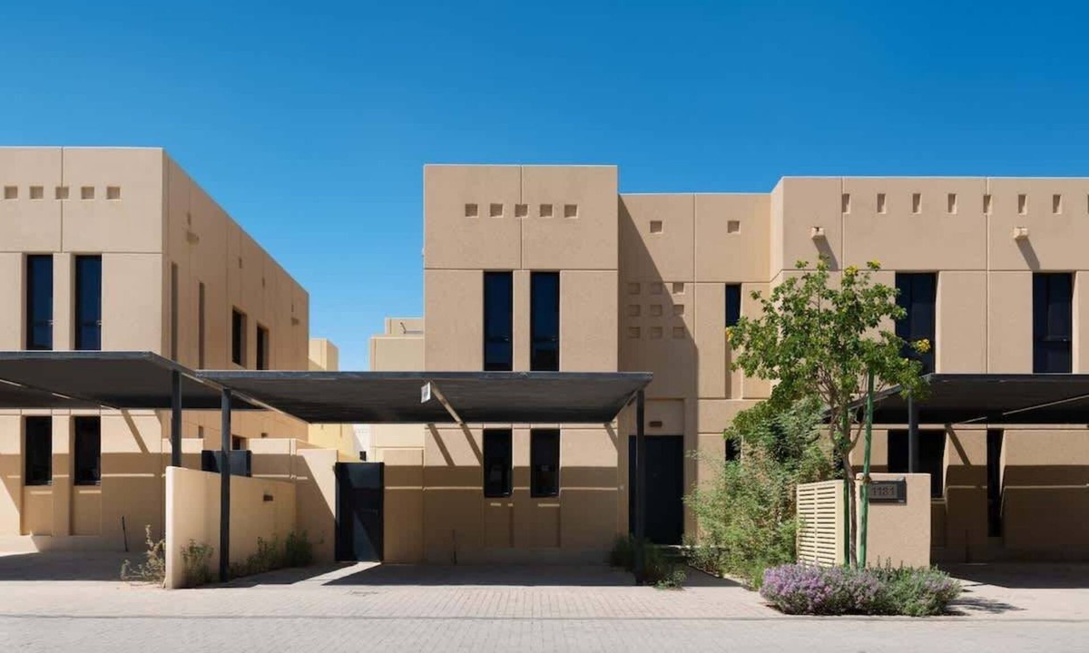 Riyadh Villa | Al Naseem Villa – Sidra Al Roshn District