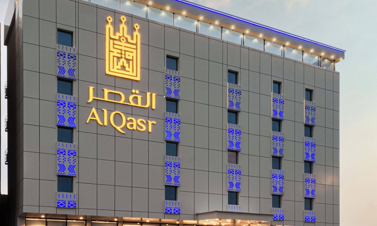 Abha Hotel | Al Qasr Hotel - Al Rabwa