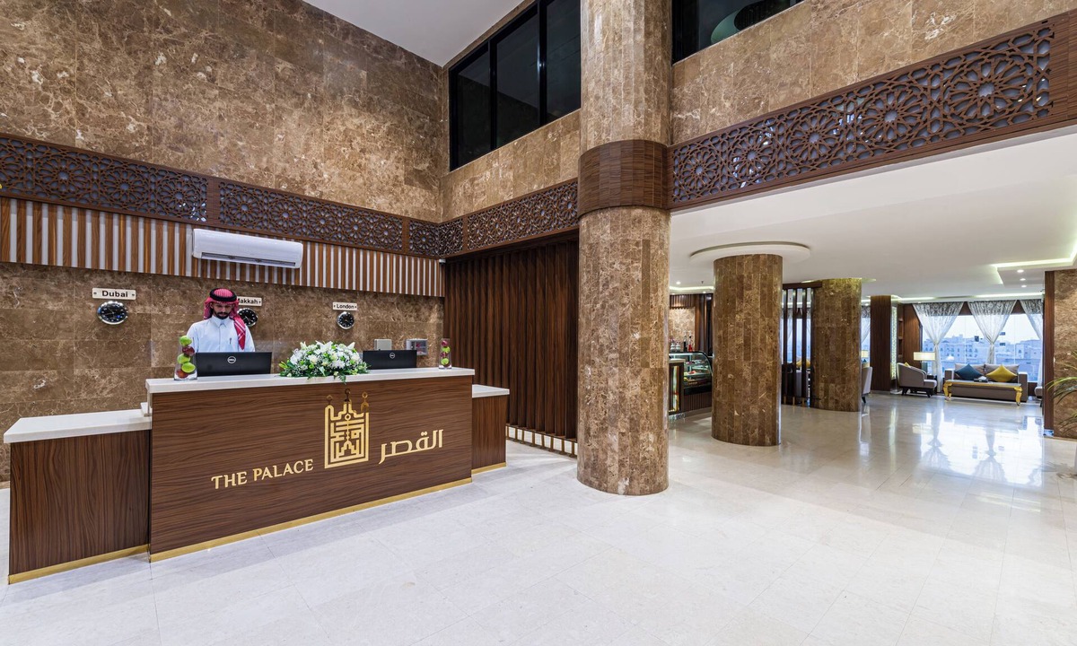 Khamis Mushait Hotel | Al Qasr Hotel Suites -Al Tahlia District