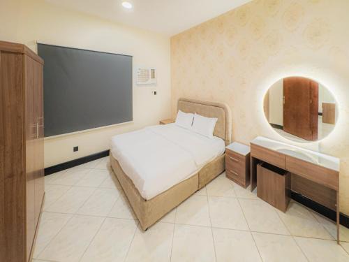 Az Zuhur Apartment | Al Quraishi Residence al Zahoor Dammam