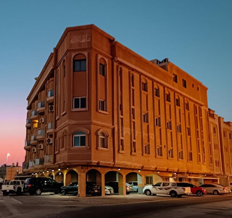Dammam Apartment | Al Quraishi Residence AlJawaharah dammam