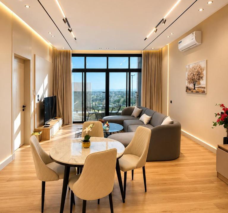 Abha Apartment | Al Rabwah Elite Suites الربوة ايليت سويتس
