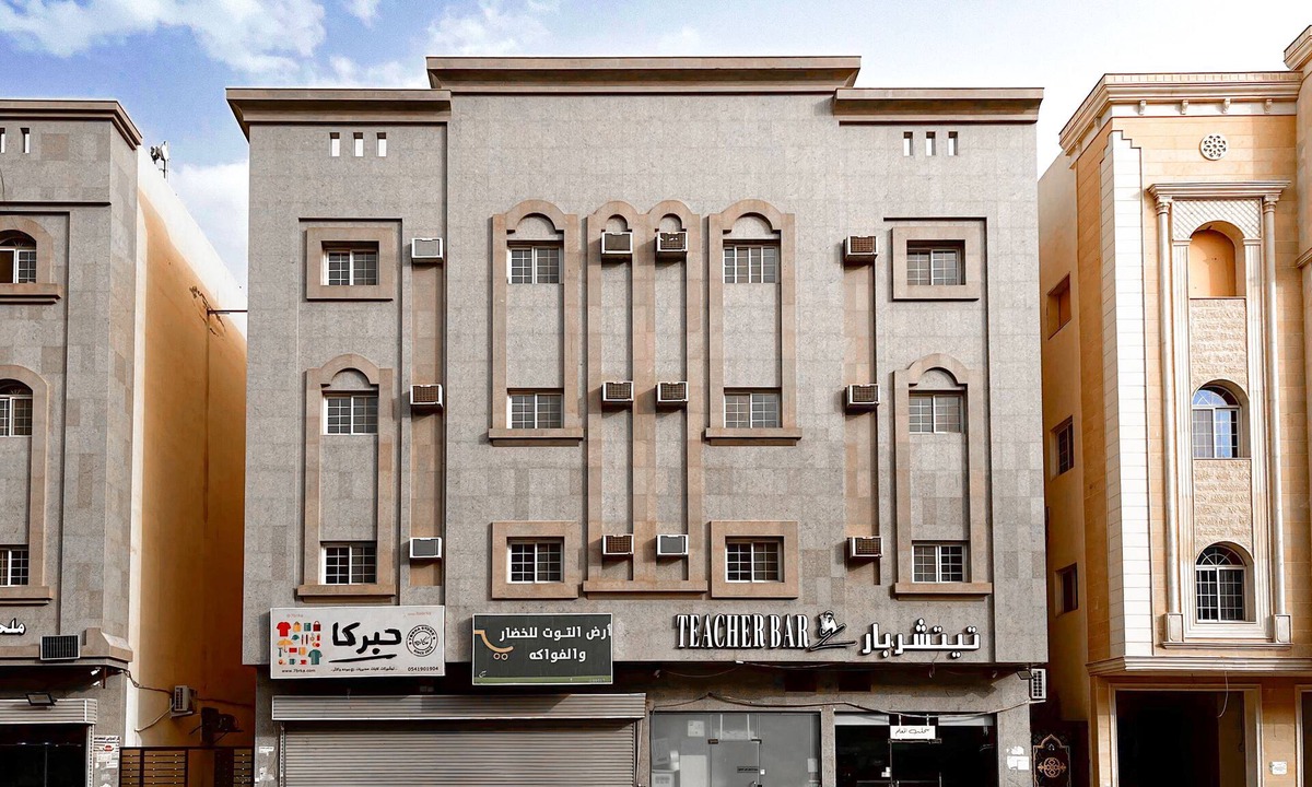 Medina Apartment | Al-Rajhi - Qaswarah Residence