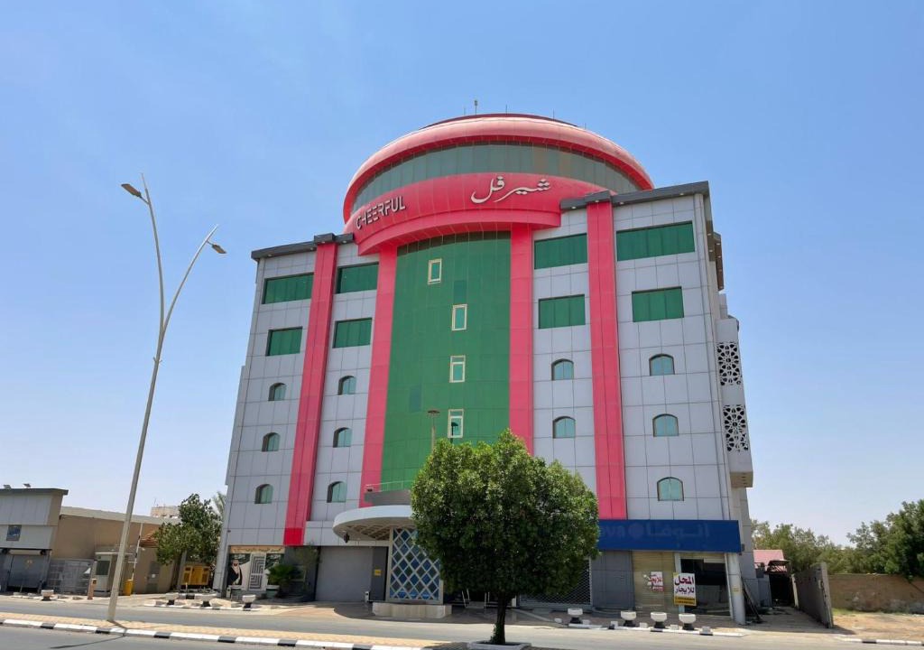 Ar Rass Hostel | Al Rass Cheerful Al Waha