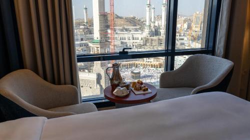 Ajyad Hotel | Al Safwah Hotel First Tower 1