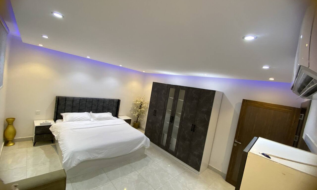Medina Apartment | Al Salam Three Bedrooms Family a1
