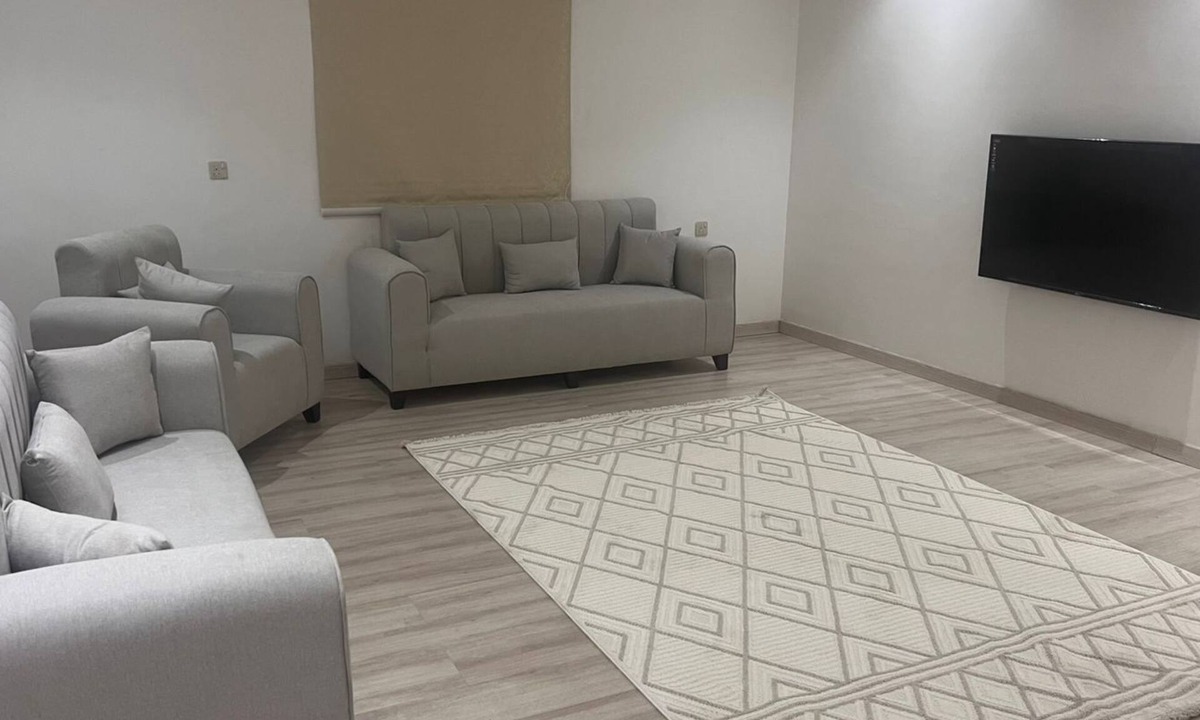 Medina Apartment | Al Salam Two Bedrooms Hall Kitchen a5