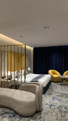AlUla Apartment | Al Seef Hotel